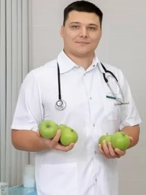 Захаров Никита Владимирович