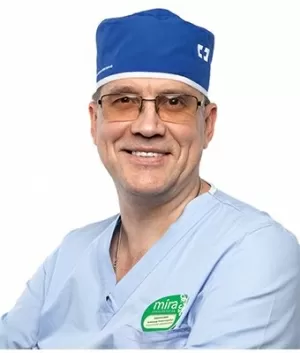 Квиткевич Александр Александрович