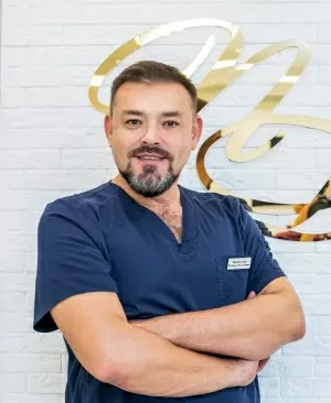 Шайдуллин Ильнар Масгутович