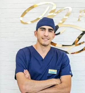 Демирбеков Демирбек Маликович