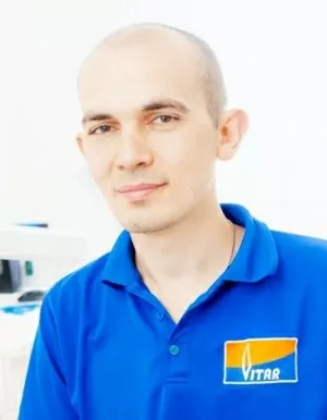 Еханин Николаи? Борисович