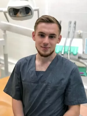 Аржанцев Виталий Андреевич