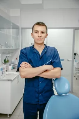 Бадрутдинов Данис Асхатович