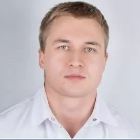 Хамзин Анвар Рустамович