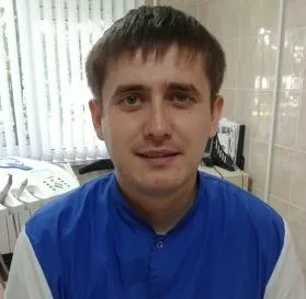 Мжгиев Ленар Дамирович