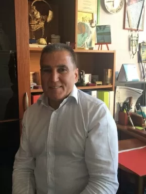 Вильданов Рашид Фассахович