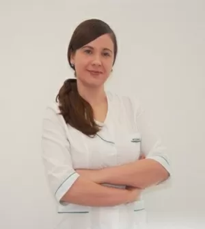 Хаярова Ильзида Ильгизовна