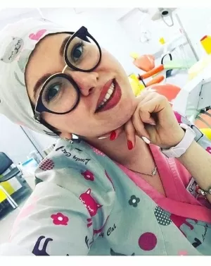 Рахимзянова Альфина Альфритовна