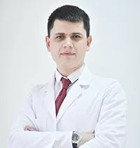 Бухминов Юныс Юсефович