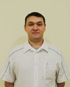 Карамов Данис Данилович