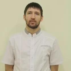 Галлямов Рамис Равилевич