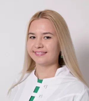 Сунгатуллина Диляра Рафаэлевна