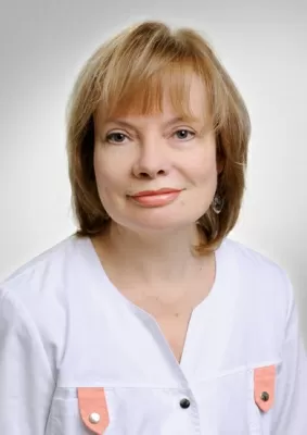 Валиева Ильхамия Исламовна