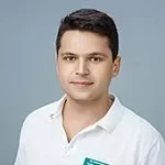 Приймак Владислав Владимирович