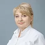Антонова Ирина Юрьевна