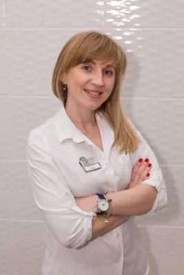 Шипилова Ольга Николаевна