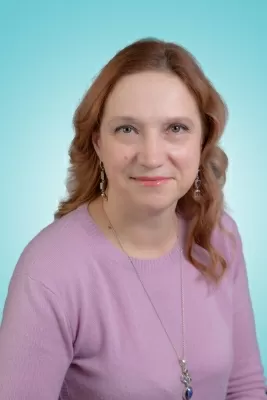 Лернер Марина Юрьевна