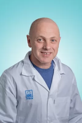 Лернер Ян Борисович