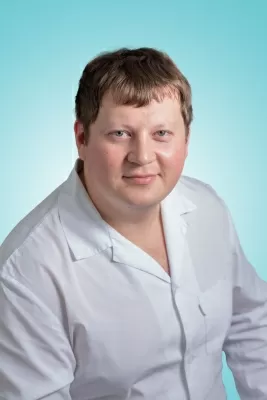 Гилазутдинов Ринат Мударисович