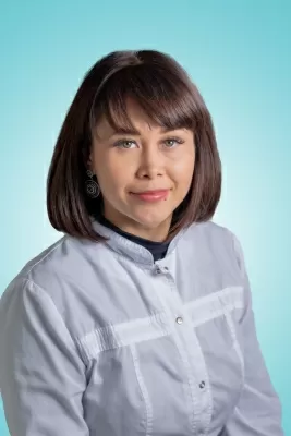 Закиева Айгуль Миннефалиховна