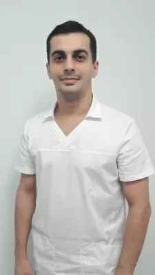 Наджафов Рамин Фаигович