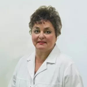 Гаврилова Наталья Дмитриевна