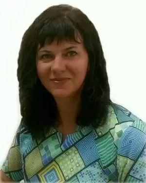 Артамонова Ольга Сергеевна