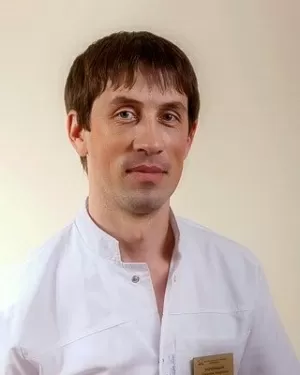 Кореницын Евгений Петрович