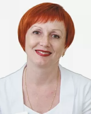 Козлова Елена Викторовна