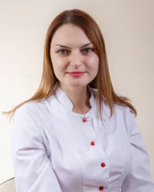 Башкирова Екатерина Игоревна