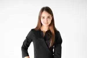 Ильина Мария