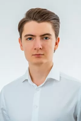 Кирилин Максим Михайлович