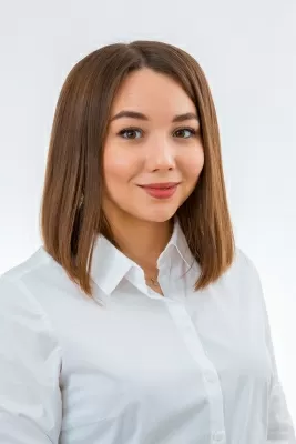 Испанова Светлана Николаевна