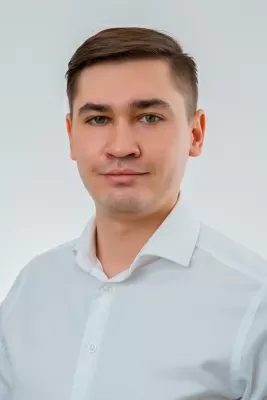 Андриянов Дмитрий Александрович