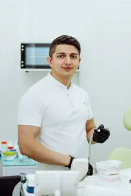 Рагимов Ибад Камильевич