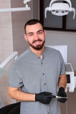 Королев Антон Игоревич