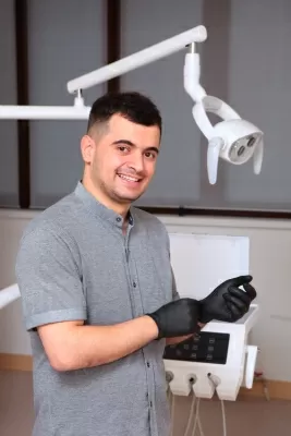 Гусейнов Сафар Рашадович