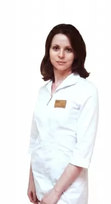 Полянчич Надежда Васильевна