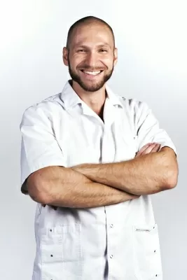 Заславский Михаил Наумович