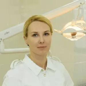 Суворова Олеся Владимировна