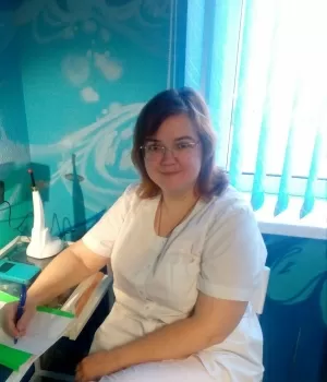 Чикурчикова Любовь Александровна