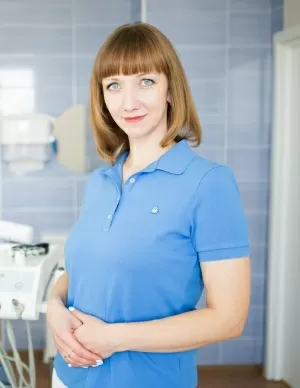 Дударь Марина Васильевна