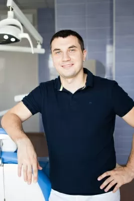 Воронин Олег Владимирович