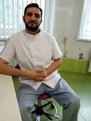 Хелми Аббас