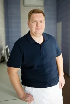 Долгих Илья Сергеевич