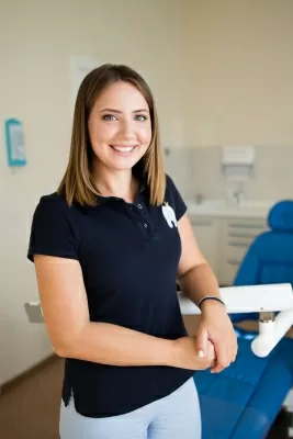 Миронова Дарья Юрьевна