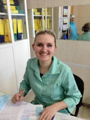 Рослякова Наталья Васильевна