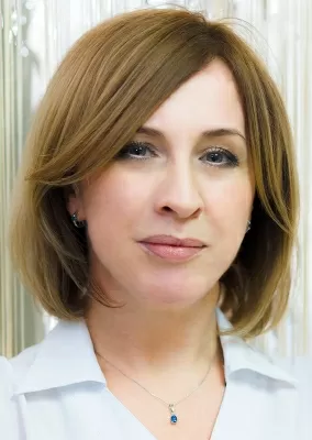 Ломакина Наталья Юрьевна