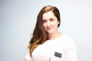 Барцуева Надежда Сергеевна