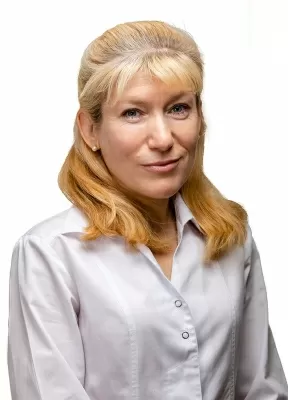 Кулис Анна Ивановна